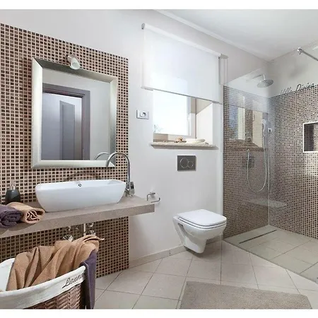 Hotel Diva Rovinj Comfortable Pula