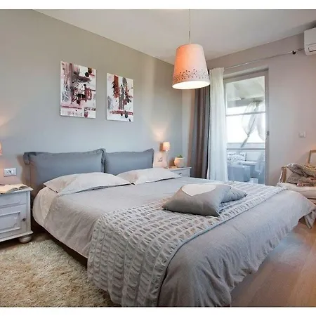 Diva Rovinj Comfortable Hotel