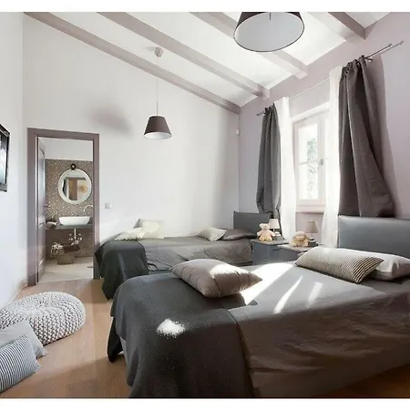 Diva Rovinj Comfortable Hotel 4*